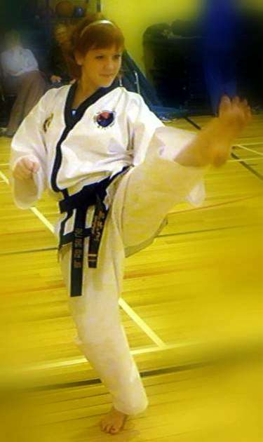 Spartan School of Taekwon-Do | Brentwood Leisure Trust, Doddinghurst Road, Brentwood CM15 9NN, UK | Phone: 07875 074438