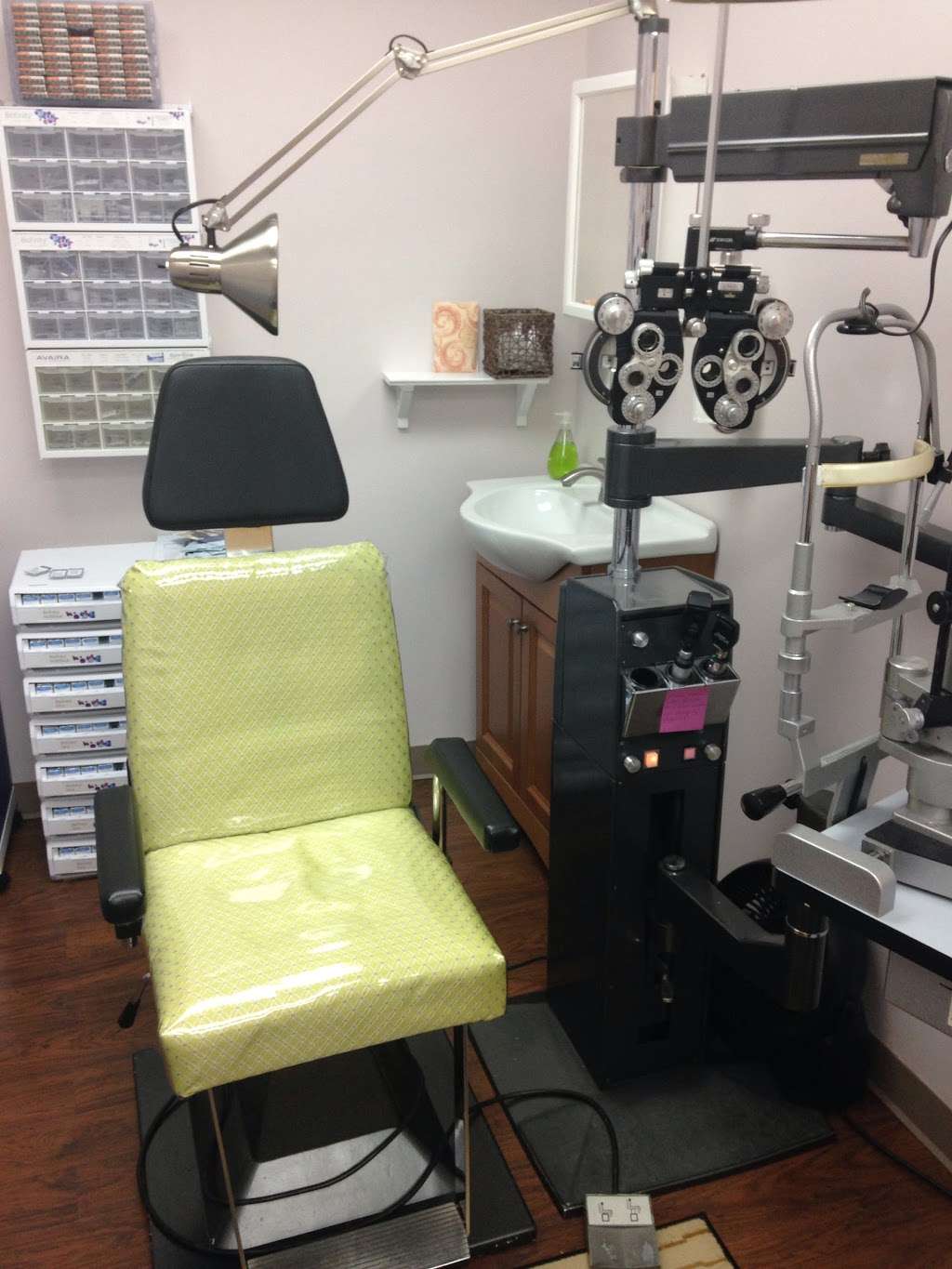 My Eye Shoppe | 650 Main Ave, Norwalk, CT 06851 | Phone: (203) 939-1880