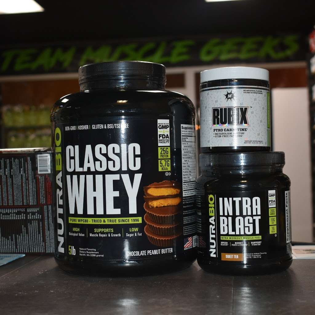 MuscleGeeksNutrition | 18764 Amar Rd, Walnut, CA 91789, USA | Phone: (626) 265-7696