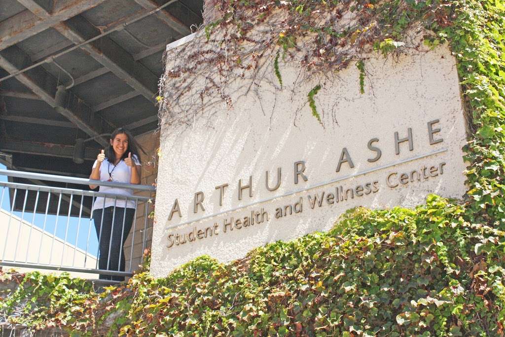 UCLA Arthur Ashe Student Health & Wellness Center | 221 Westwood Plaza, Los Angeles, CA 90095, USA | Phone: (310) 825-4073