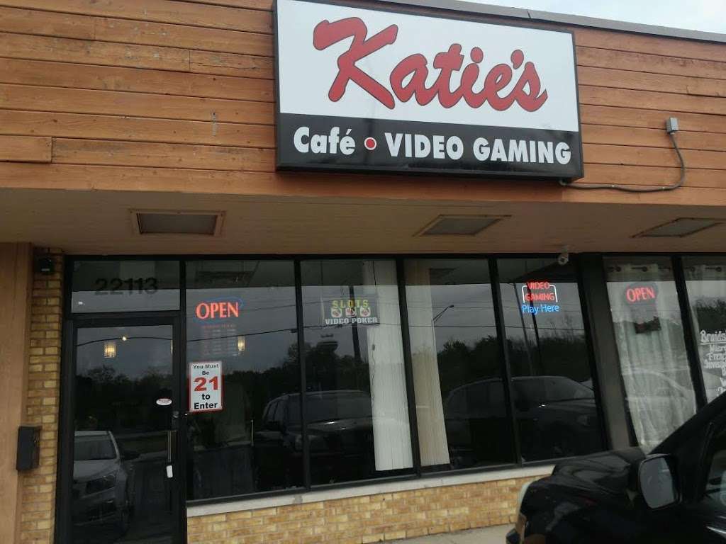 Katies | 22113 Governors Hwy, Richton Park, IL 60471 | Phone: (708) 481-1236