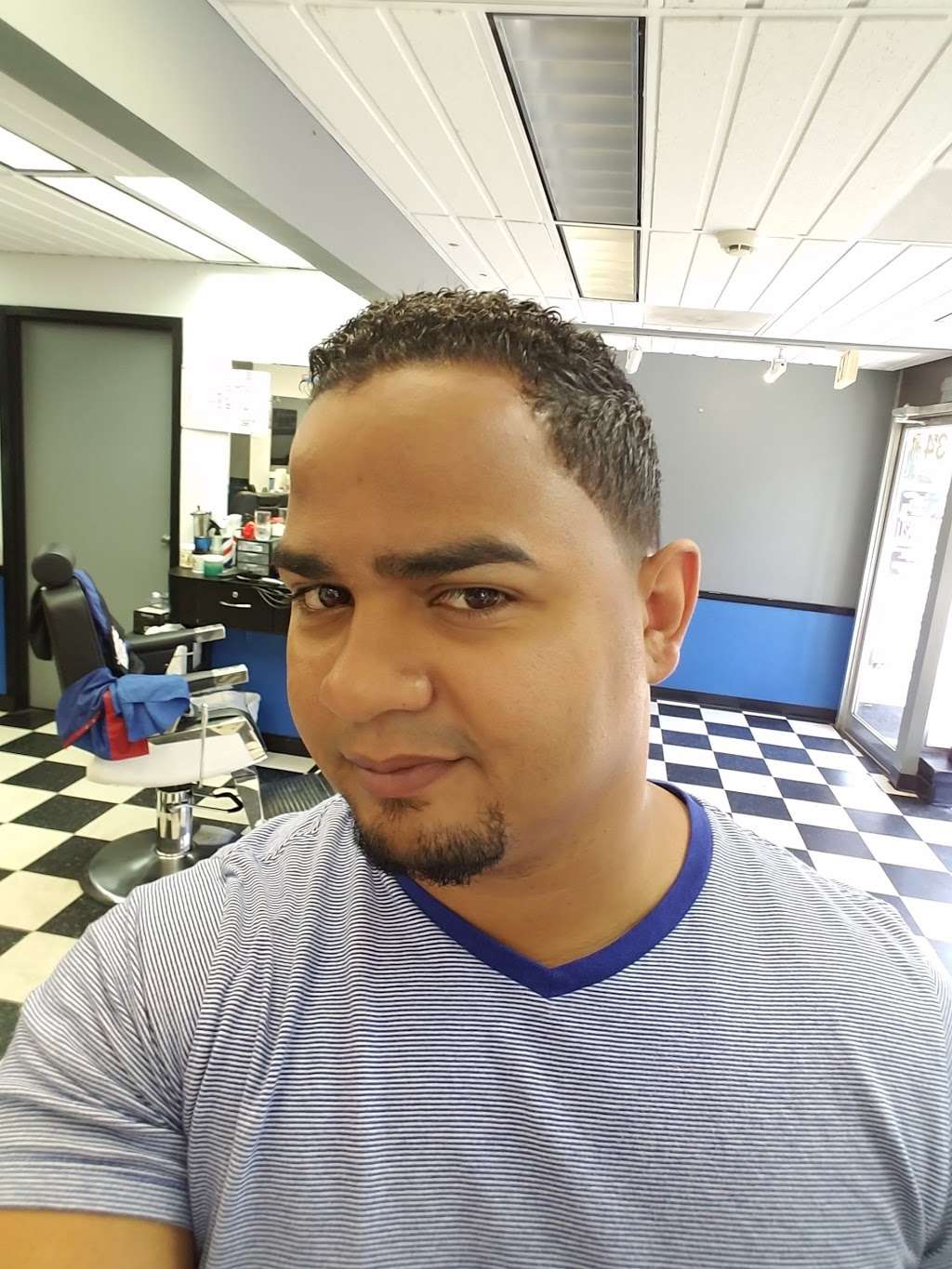 Primos Barbershop | 34 Wall Street, Norwalk, CT 06850, USA | Phone: (203) 354-4442