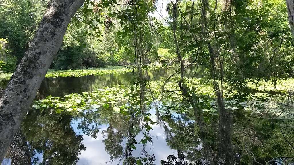 Riverbend Park | 830 Cove Park Pl, Wekiva Springs, FL 32779, USA