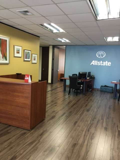 Agency Insurance Services: Allstate Insurance | 1831 Marina Blvd, San Leandro, CA 94577, USA | Phone: (510) 357-0077