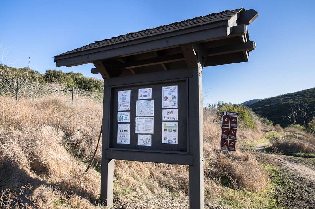 Mission Trails Park - Portobelo Entrance | Unnamed Road, San Diego, CA 92124, USA