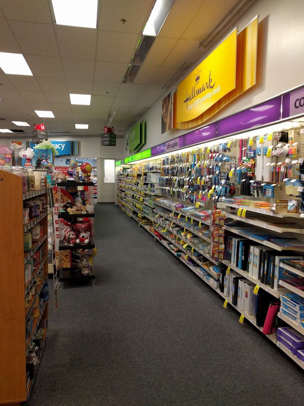 CVS | 7285 N Aliante Pkwy, North Las Vegas, NV 89084, USA | Phone: (702) 642-0641