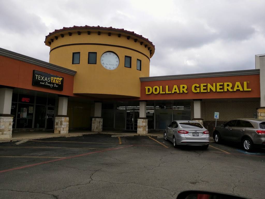 Dollar General | 1527 S Bowen Rd, Arlington, TX 76013, USA | Phone: (682) 386-1046