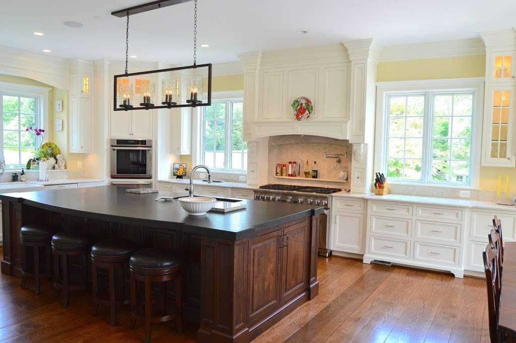 St. Clair Kitchens | 1900 Elkin St Suite 220, Alexandria, VA 22308 | Phone: (703) 704-5752