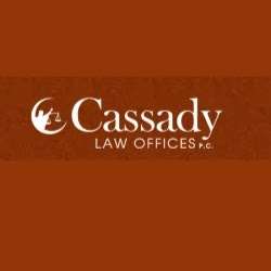 Cassady Law Offices, P.C. | 10799 W Twain Ave, Las Vegas, NV 89135, USA | Phone: (702) 650-4480