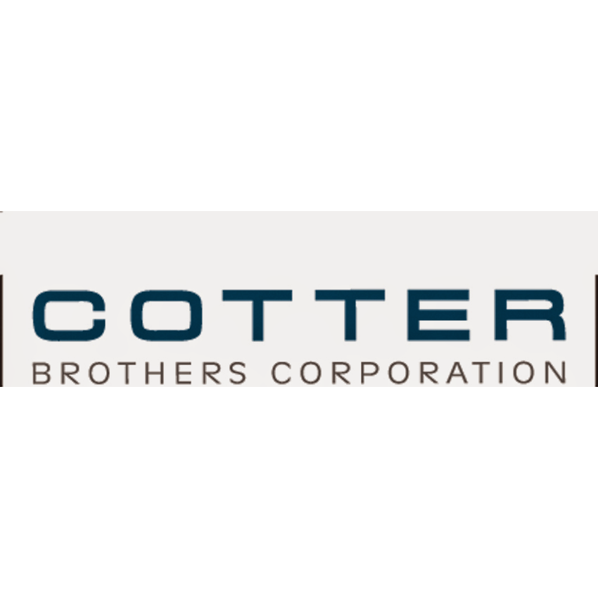 Cotter Brothers Corporation | 8 Southside Rd, Danvers, MA 01923 | Phone: (978) 777-5001