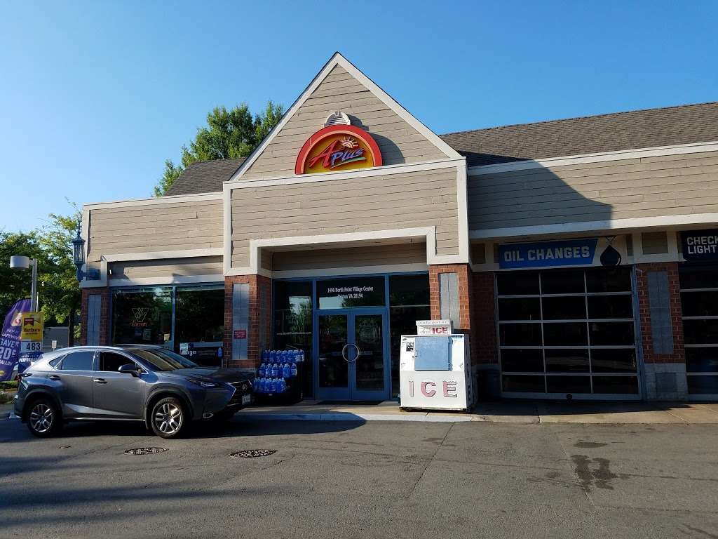 Sunoco Gas Station | 1496 Reston Pkwy, Reston, VA 20194 | Phone: (703) 435-1200