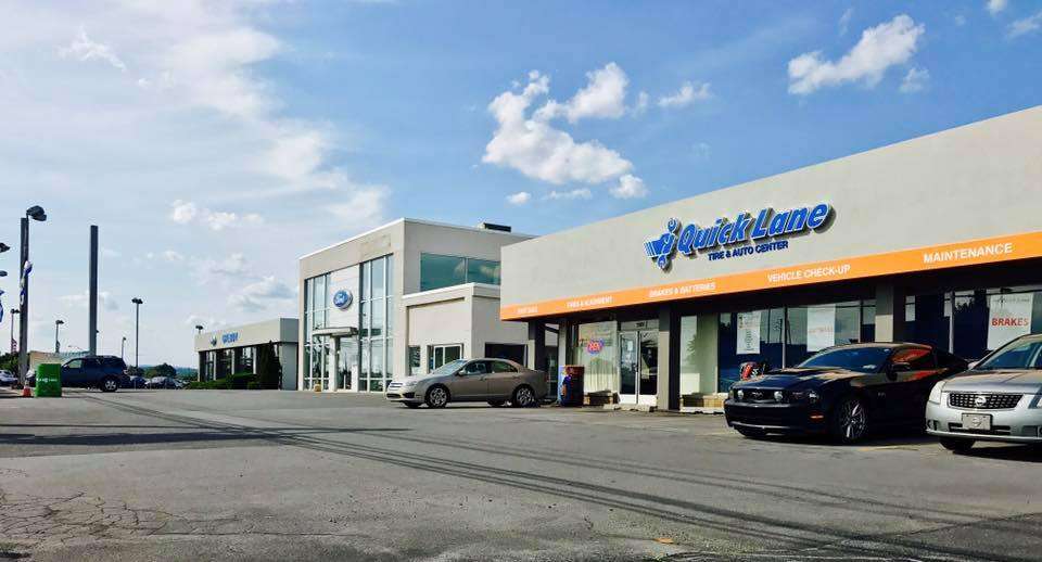 Gilboy Ford | 2805 MacArthur Rd, Whitehall, PA 18052, USA | Phone: (800) 655-8701