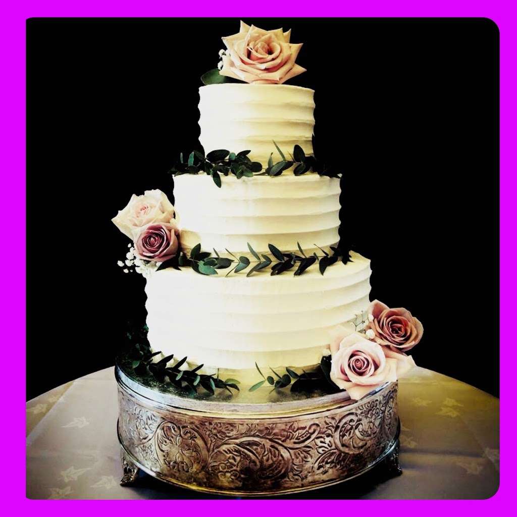 The Yummy Cake Company | 12 Speldhurst Cl, Bromley BR2 9DT, UK | Phone: 07739 074028