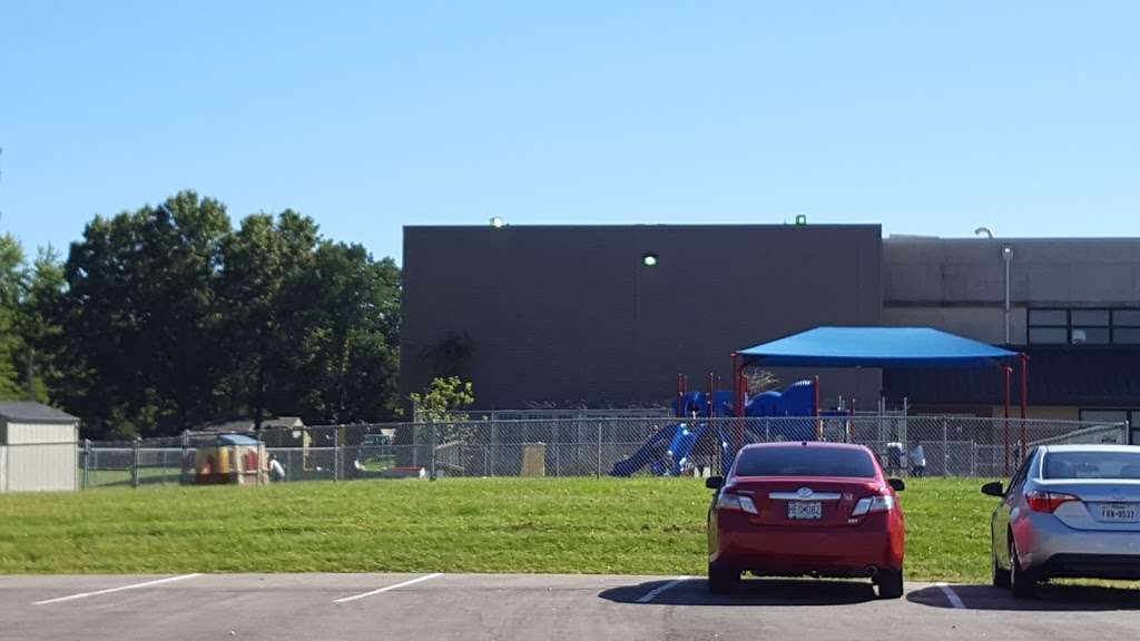 Korte Elementary School | 2437 S Hardy Ave, Independence, MO 64052, USA | Phone: (816) 521-5430