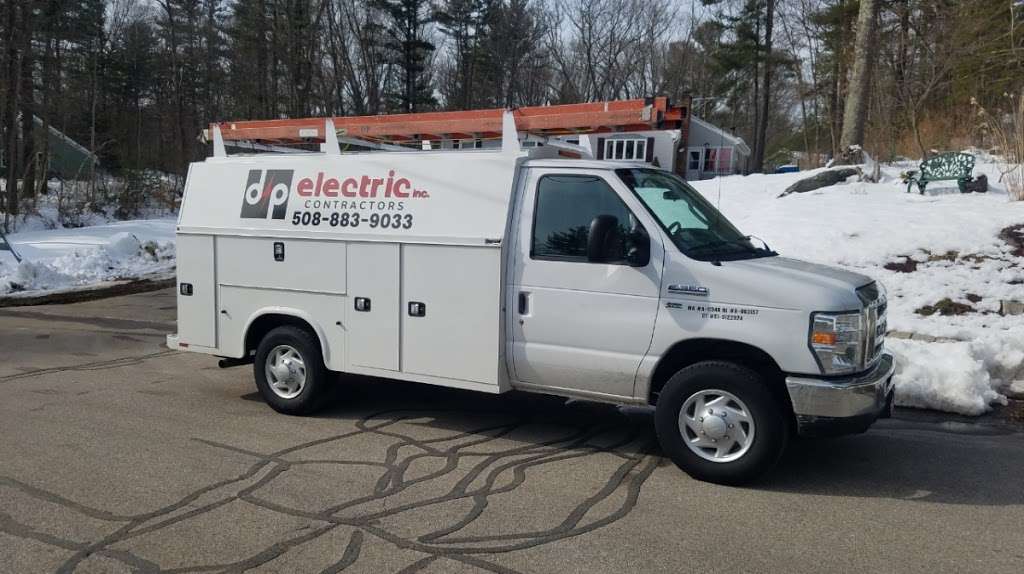 DP Electric Inc | 16 Court St, Uxbridge, MA 01569, USA | Phone: (508) 278-2345