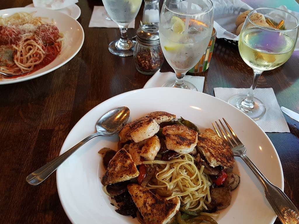 Portofino Italian Grill | 3350 S Washington Ave, Titusville, FL 32780, USA | Phone: (321) 567-0636