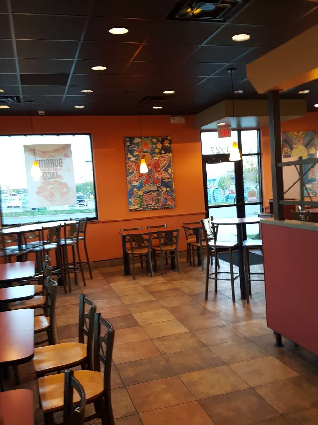 Taco Bell | 3927 Bolger Rd, Independence, MO 64055, USA | Phone: (816) 350-3864