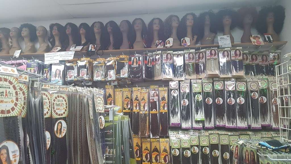 N&H Beauty Supply | 401 South Lincoln Avenue #E, Corona, CA 92882, USA | Phone: (951) 279-2774