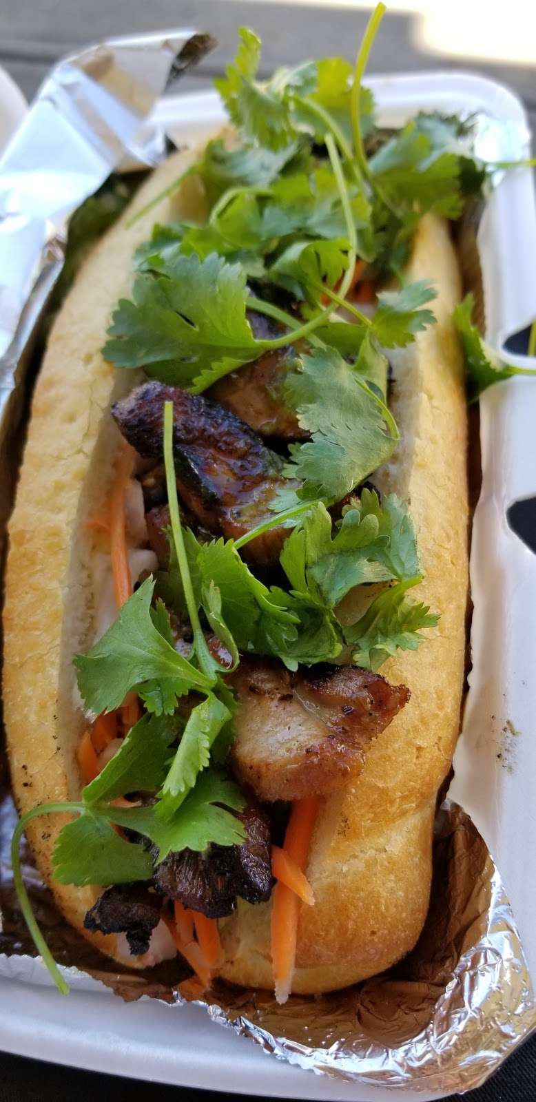 5280 Banh Mi and grill. Take out. | 15473 East Hampden Avenue A, Aurora, CO 80013, USA | Phone: (720) 331-4158