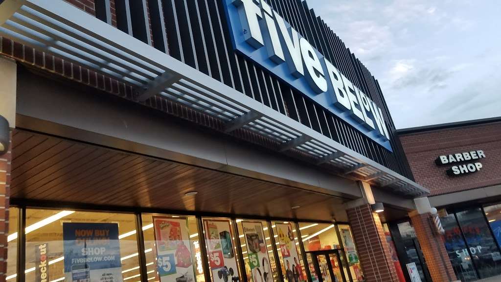 Five Below | 2313 Forest Dr, Annapolis, MD 21401, USA | Phone: (410) 897-8401