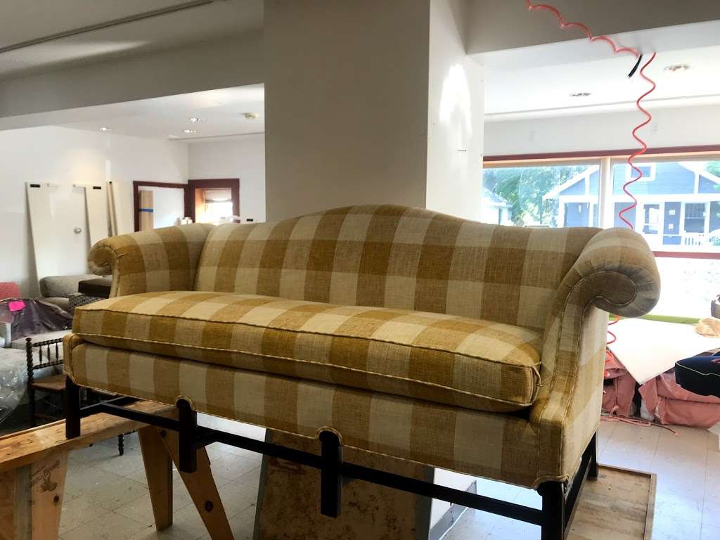 Lubella Upholstery | 86 Kendall Ave, Framingham, MA 01702, USA | Phone: (774) 204-5280