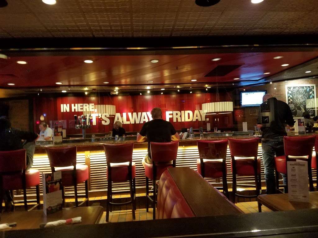 TGI Fridays | 7798 W Irlo Bronson Memorial Hwy, Kissimmee, FL 34747, USA | Phone: (407) 397-4300