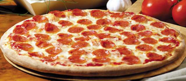 Wyoming Pizza | 601 E Wyoming Ave, Philadelphia, PA 19120, USA | Phone: (215) 457-0220