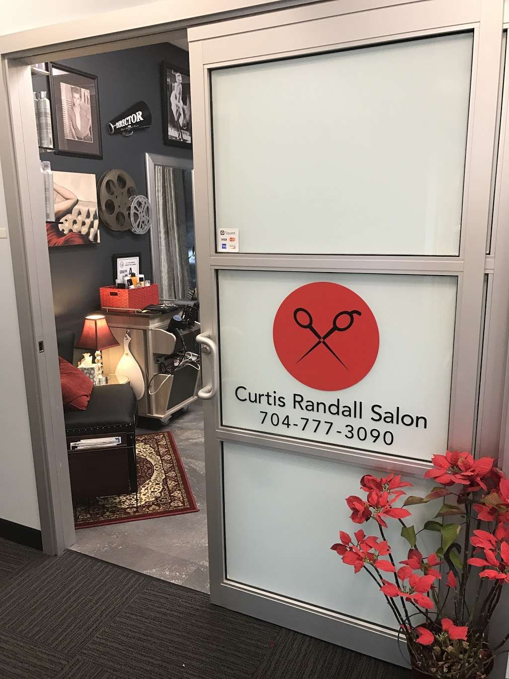 Curtis Randall Salon | 14136 Rivergate Pkwy suite 114, Charlotte, NC 28273, USA | Phone: (704) 777-3090