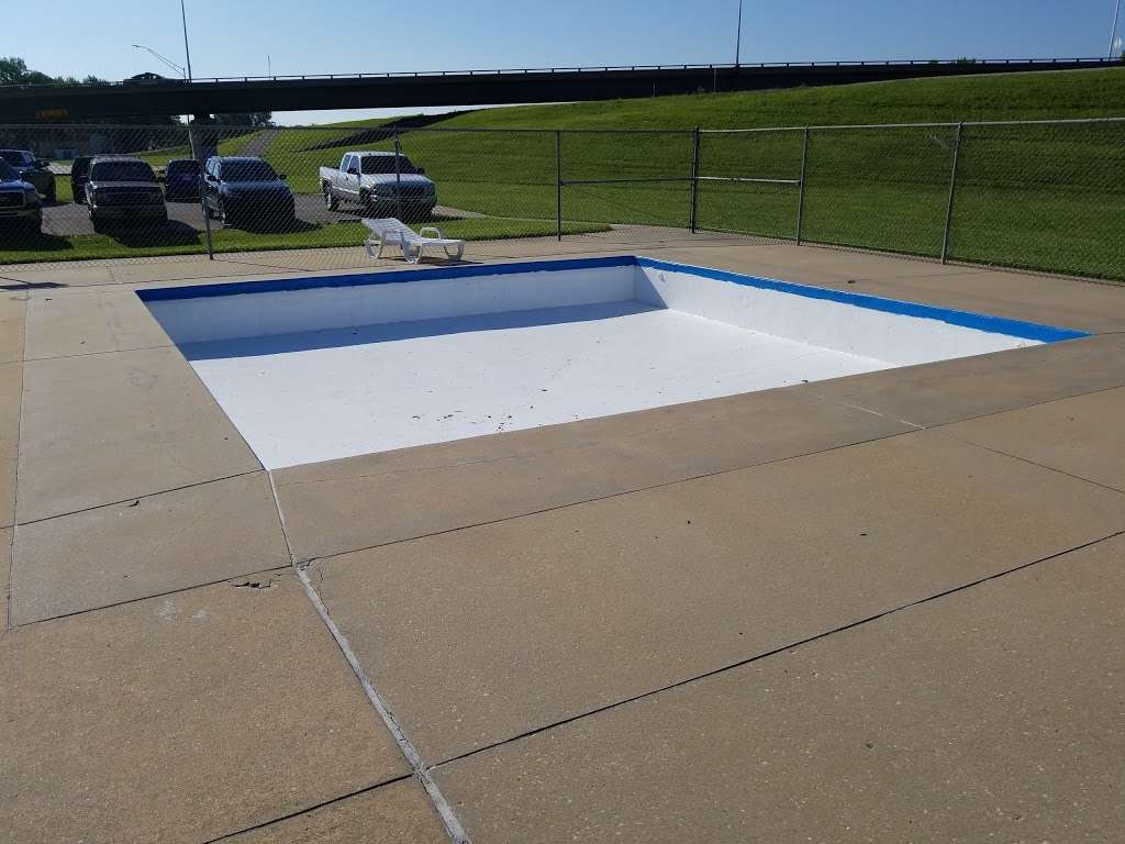 Ottawa Pool | 310 N Locust St, Ottawa, KS 66067, USA | Phone: (785) 242-0076