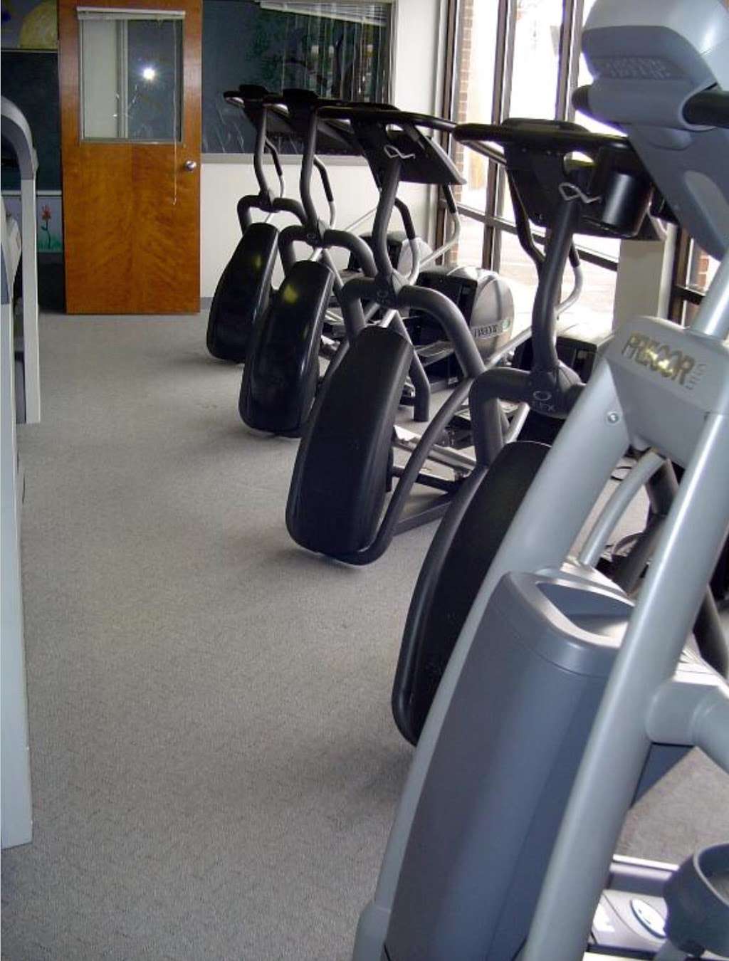 Gymies Fitness Center | 47 W Jackson St, Cicero, IN 46034, USA | Phone: (317) 984-3399