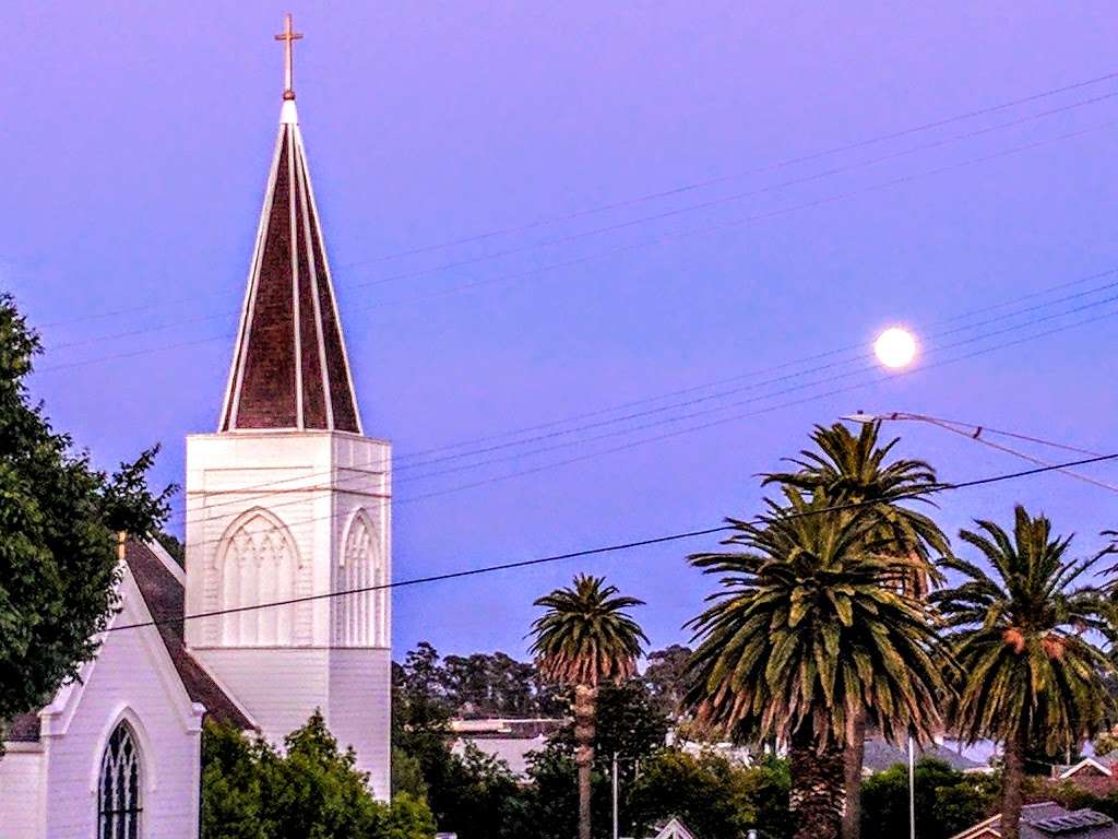 Saint Joseph Catholic Church | Rio Vista, CA 94571 | Phone: (707) 374-2155