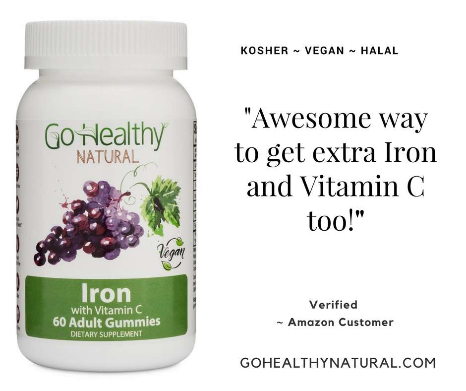 Go Healthy Natural Multivitamins | 1405 Hollow Rd, Birchrunville, PA 19421 | Phone: (800) 716-0078