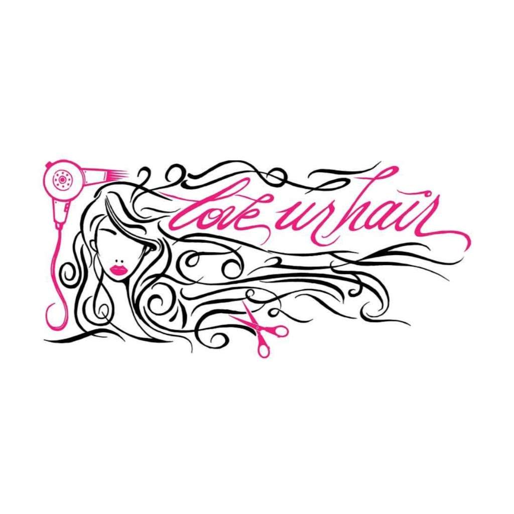 LoveUrHair | 4016 W Girard Ave, Philadelphia, PA 19104, USA | Phone: (215) 820-3972