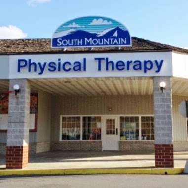 South Mountain Physical Therapy | 4740 Penn Ave #3, South Heidelberg Township, PA 19608, USA | Phone: (610) 927-5183