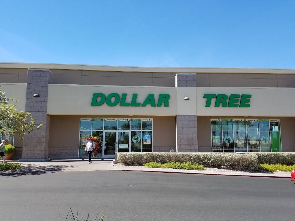 Dollar Tree | 5915 S Eastern Ave Ste 105, Las Vegas, NV 89119 | Phone: (725) 726-9138