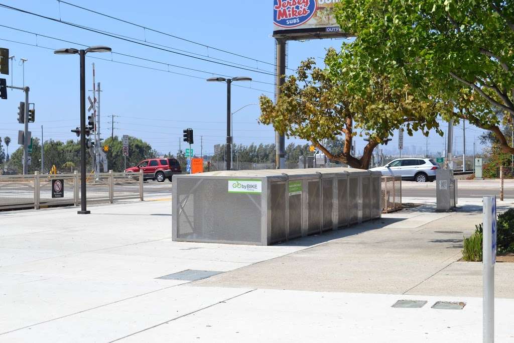 BikeLink: Bayfront & E Street | 750 E St, Chula Vista, CA 91910, USA | Phone: (888) 540-0546