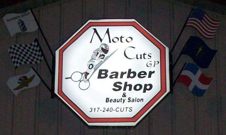 Moto Cuts Gp Barbershop | 1602 S Banner Ave # 6, Indianapolis, IN 46241, USA | Phone: (317) 240-2887