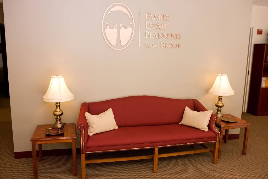 Family Estate Planning Law Group | 6 Kimball Ln #130, Lynnfield, MA 01940, USA | Phone: (781) 246-8200