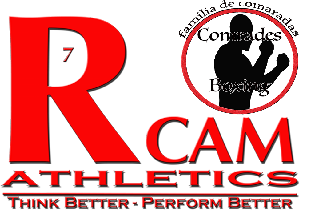 RCam Athletics & Comrades Boxing | 640 Warrior Dr Ste 108, Stephens City, VA 22655, USA | Phone: (540) 384-2921