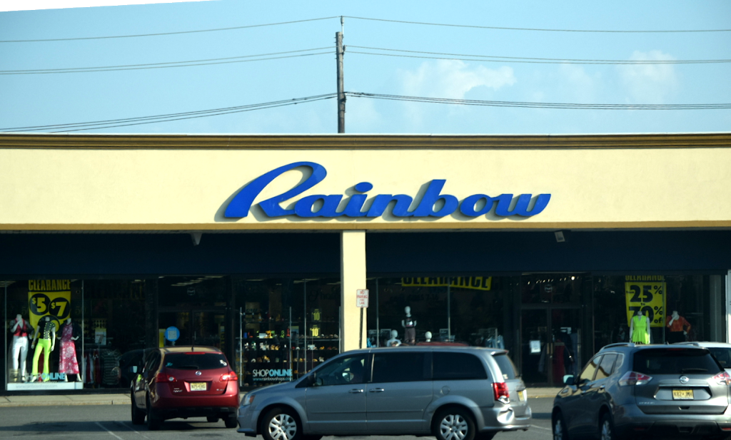 Rainbow Shops | 1601 W Edgar Rd, Linden, NJ 07036, USA | Phone: (908) 862-0378