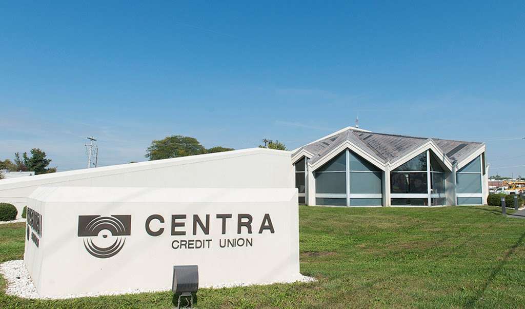 Centra Credit Union | 2020 26th St, Columbus, IN 47201, USA | Phone: (812) 378-5962