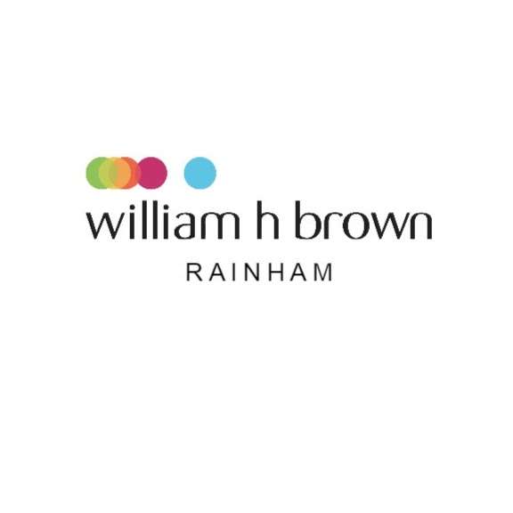 William H Brown Estate Agents in Rainham | 82 Rainham Rd, Rainham RM13 7RJ, UK | Phone: 01708 559080