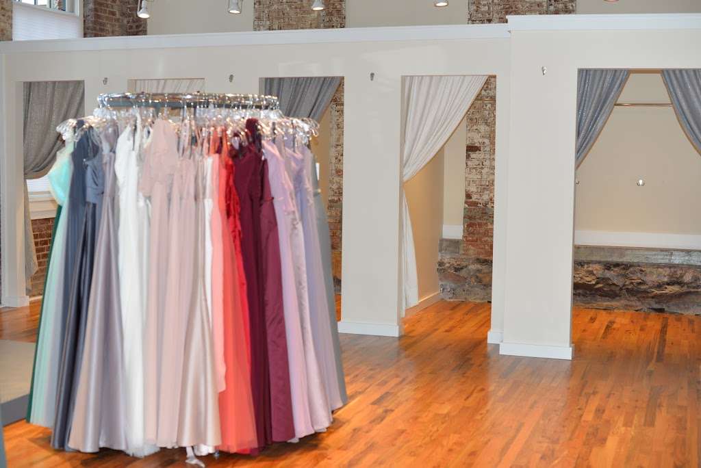 Silk Bridal Easton | 657 N 13th St Suite C101, Easton, PA 18042, USA | Phone: (610) 258-7900