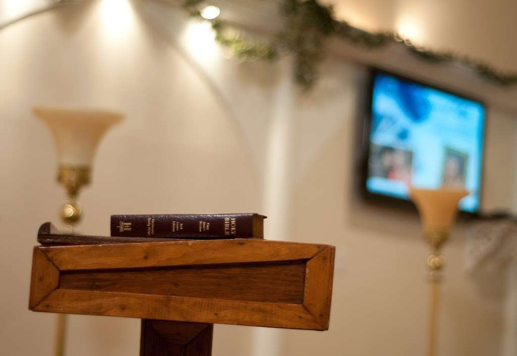 Bennie Smith Funeral Home | 855 High St # 2, Chestertown, MD 21620, USA | Phone: (410) 778-2161