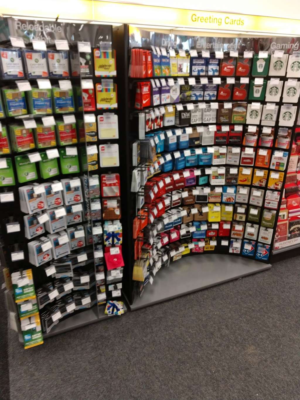 CVS Pharmacy | 71 S Broadway, Long Branch, NJ 07740, USA | Phone: (732) 222-8027