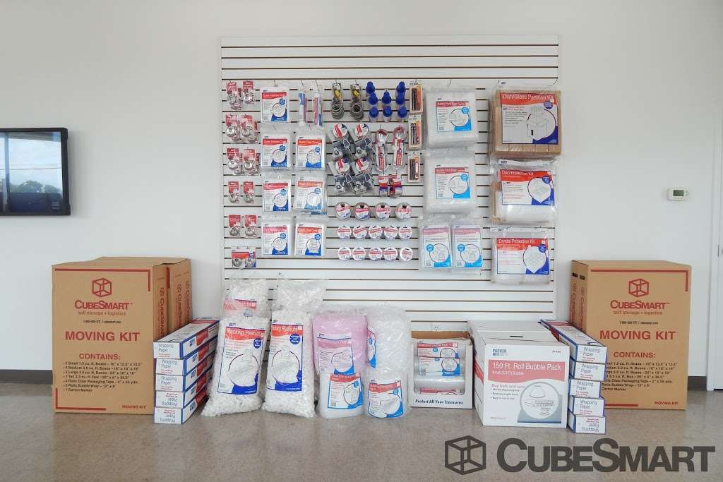 CubeSmart Self Storage | 12955 South Fwy, Houston, TX 77047, USA | Phone: (713) 433-0302