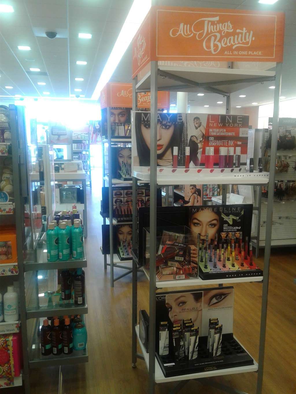 Ulta Beauty | 1513 Hawthorne Blvd, Redondo Beach, CA 90278, USA | Phone: (310) 303-3790