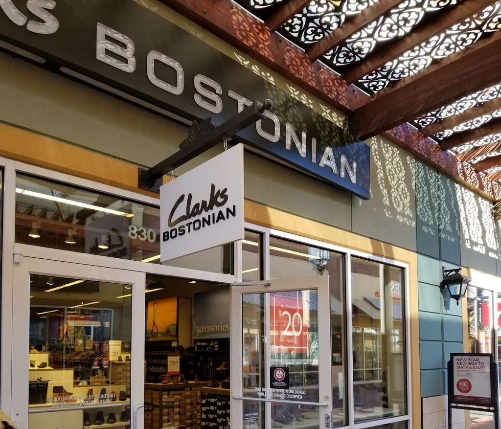 Clarks Bostonian Outlet | 5885 Gulf Fwy Suite 830, Texas City, TX 77591, USA | Phone: (281) 337-8905