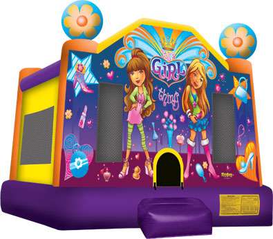 Top Flight Bounce House | 7837 Parallel Pkwy, Kansas City, KS 66112 | Phone: (913) 229-7130