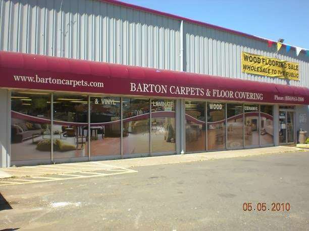 Barton Carpet and Flooring Outlet | 47 W Browning Rd, Bellmawr, Nj 08031, Bellmawr, NJ 08031, USA | Phone: (856) 933-3500